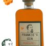 Frankies Gin KARAMEL
