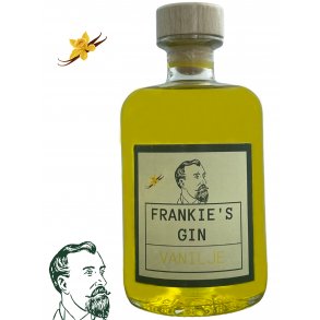 Frankies Gin VANILJE