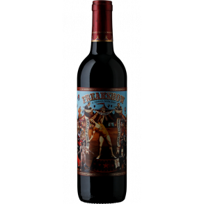 Michael David Freakshow Cabernet Sauvignon 2021