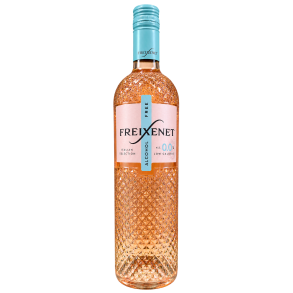 Freixenet Alkoholfri Ros� 0,0% 75 cl