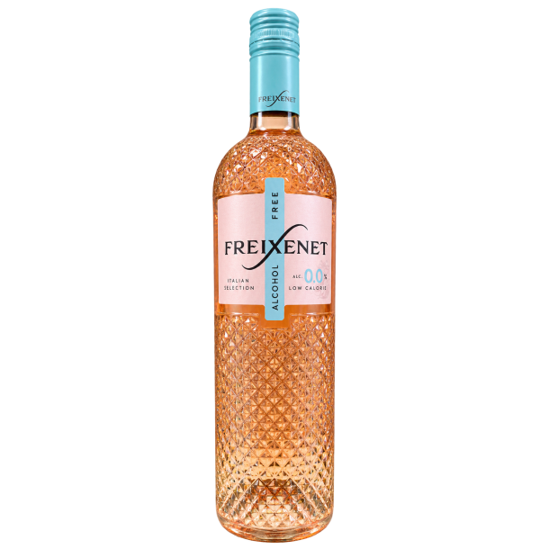 Freixenet Alkoholfri Ros� 0,0% 75 cl