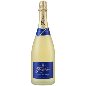 Freixenet Carta Nevada Extra Dry 11,5%