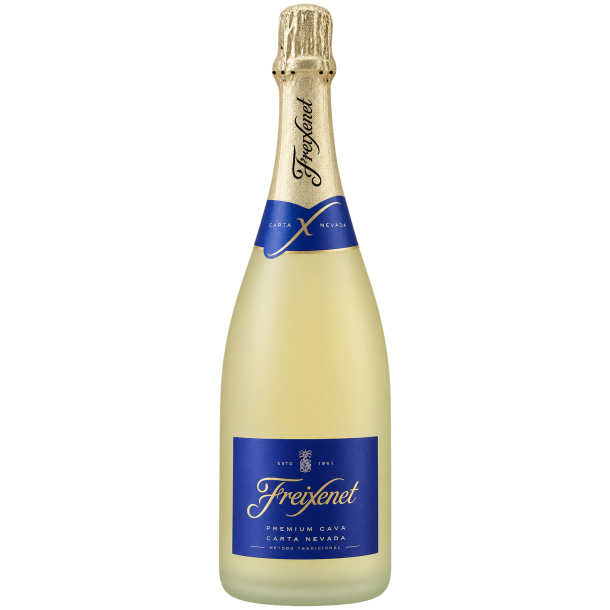 Freixenet Carta Nevada Extra Dry 11,5%