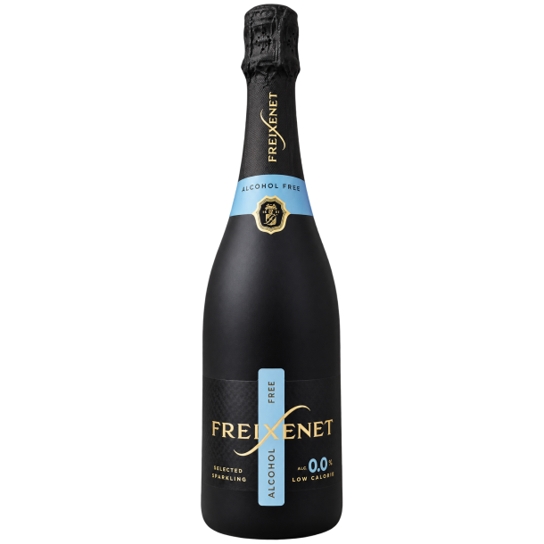 Freixenet Cordon Negro 0,0% Alcohol Free