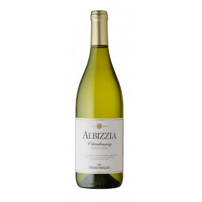 Frescobaldi Albizzia Chardonnay Toscana - 12%