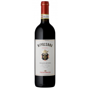 Frescobaldi Nipozzano Riserva Chianti Rùfina  - 13,5%