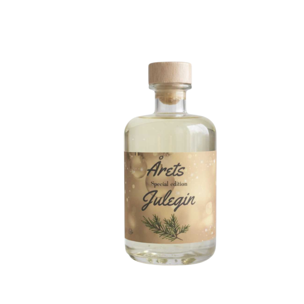 RETS JULEGIN GULDSTV 40% 50 CL.