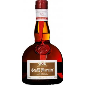 Grand Marnier Rd Likr 35 cl. - 40%