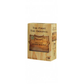 Grande Alberone BiB 300 cl. 14,5%