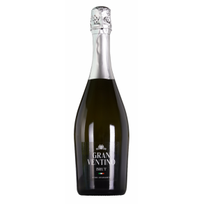 Gran Ventino Brut Spumante 75 cl. 11%