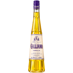 Galliano Vanilla 50 cl. - 30%