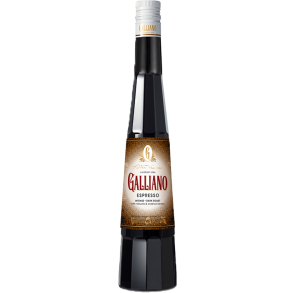 Galliano Espresso Lik�r 50 cl. - 30%