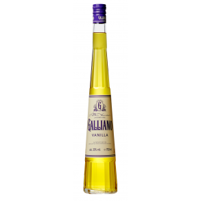 Galliano Vanilla 70 cl. - 30%