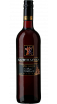 Game of Africa Cinsaut/Pinotage 14%