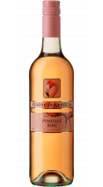Game of Africa Pinotage Rosé 12,5%
