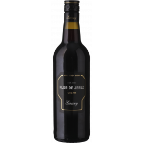 Garvey Flor de Jerez Cream Sherry 75 cl. - 15,5%