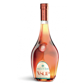 Gautier VSOP Cognac 70 cl. - 40%