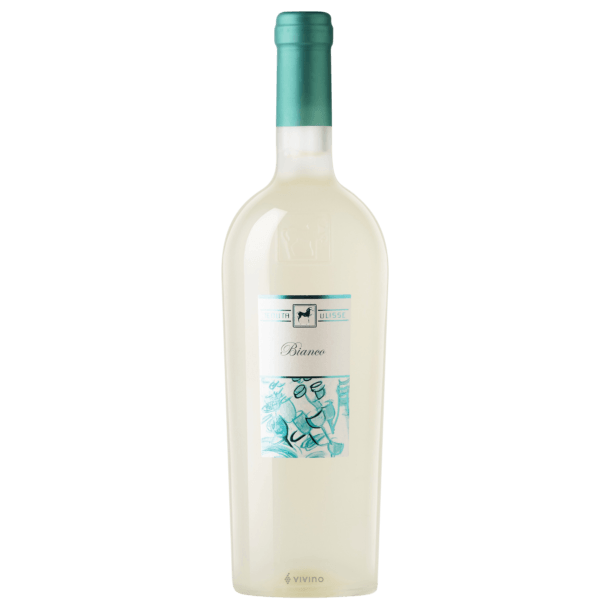Tenuta Ulisse Bianco 2025 13%