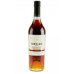 Gelas Armagnac 60 r 70 cl. 40%