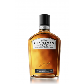 Jack Daniels Gentleman Jack 70 cl. - 40%