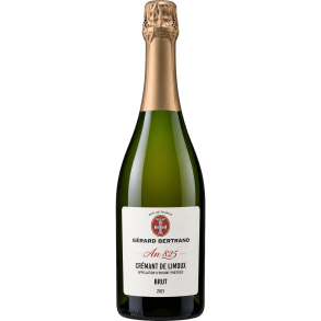 G�rard Bertrand An 825 Cr�mant de Limoux Brut 2021 12,5%