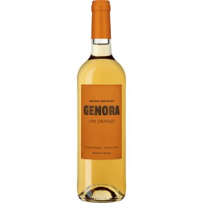Grard Bertrand Genora Vin Orange ko 2022