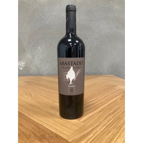 Gesprove Abastado Grande Reserva Douro Tinto 2016 75 cl. - 14% 