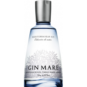 Gin Mare 70 cl. - 42,7%