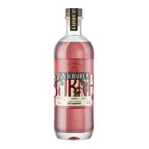 Bornholm Distillery Gin Likr Berries 70 cl. 30%