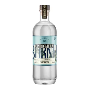 Bornholm Distillery The Original Gin kologisk 70 cl. 37,5%