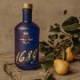 Gin 1689, 70 cl. - 42%