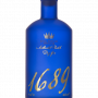 Gin 1689, 70 cl. - 42%
