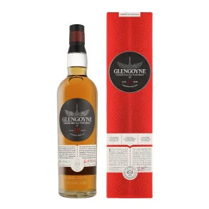 Glengoyne 12 rs Highland Single Malt Whisky 70 cl. - 43%