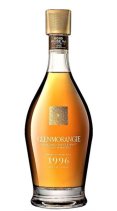 Glenmorangie Grand Vintage 1996 70 cl. i Gaveæske
