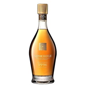 Glenmorangie Grand Vintage 1996 70 cl. i Gaveæske