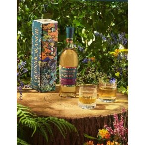 Glenmorangie A Tale of The Forest Limited Edition Single Malt Whisky 70 cl. - 46%
