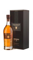 Glenmorangie 18 Years Old Whisky i gaveæske 70 cl. - 43%