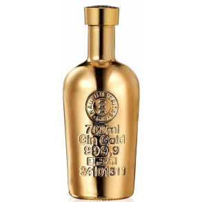 Gold 999.9 Gin 70 cl. - 40%