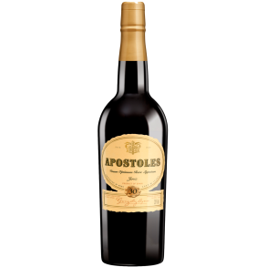 Gonzlez Byass Apostoles Palo Cortado VORS Sherry 37,5 cl.