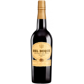 González Byass Del Duque Amontillado VORS Sherry 37,5 cl.