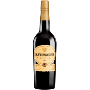 Gonzlez Byass Matusalem VORS Sherry Cream 37,5 cl.