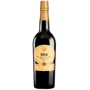 Gonzlez Byass Noe Pedro Ximnez VORS Sherry 37,5 cl.