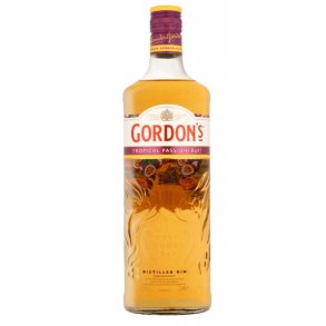 Gordon's Tropical Passionsfrugt 70 cl. - 37,5%