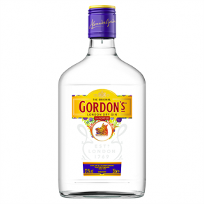 Gordon's London Dry Gin 5 cl. - 37,5%