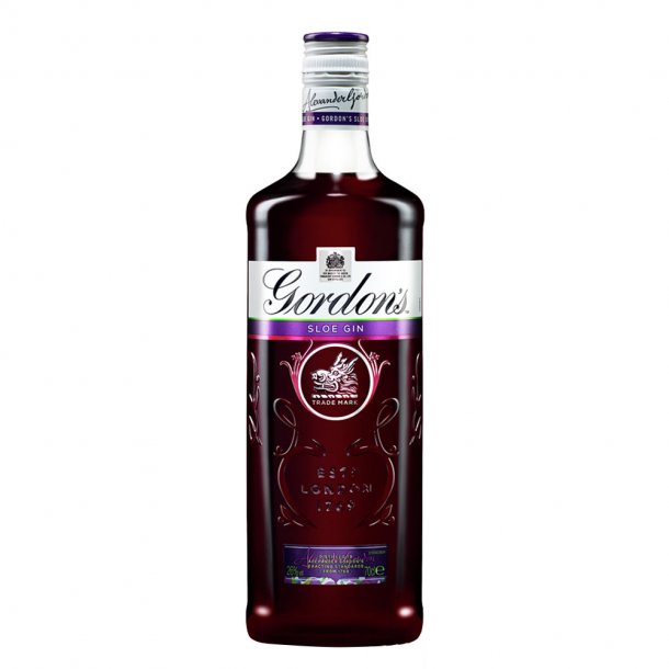 Gordon's Sloe Gin 70 cl. - 26%