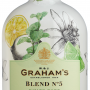 Graham's Blend No. 5 White Port 75 cl. - 19%