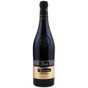 Gran Verosso Gold Edition 2021 - 14%