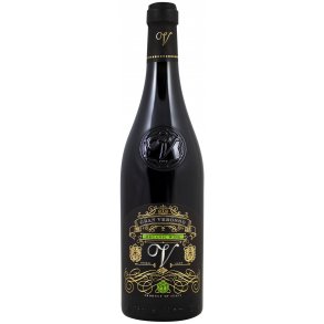 Gran Verosso kologisk - 14%