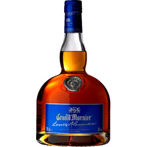 Grand Marnier Cuve Louis Alexandre 70 cl. - 40%