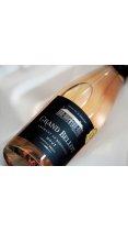 Crémant de Bordeaux Rosé Brut Grand Bellot 75 cl. - 12%